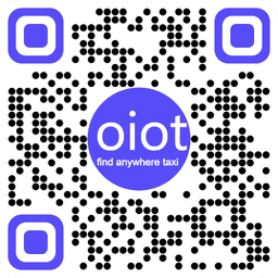 Driver QR Code
