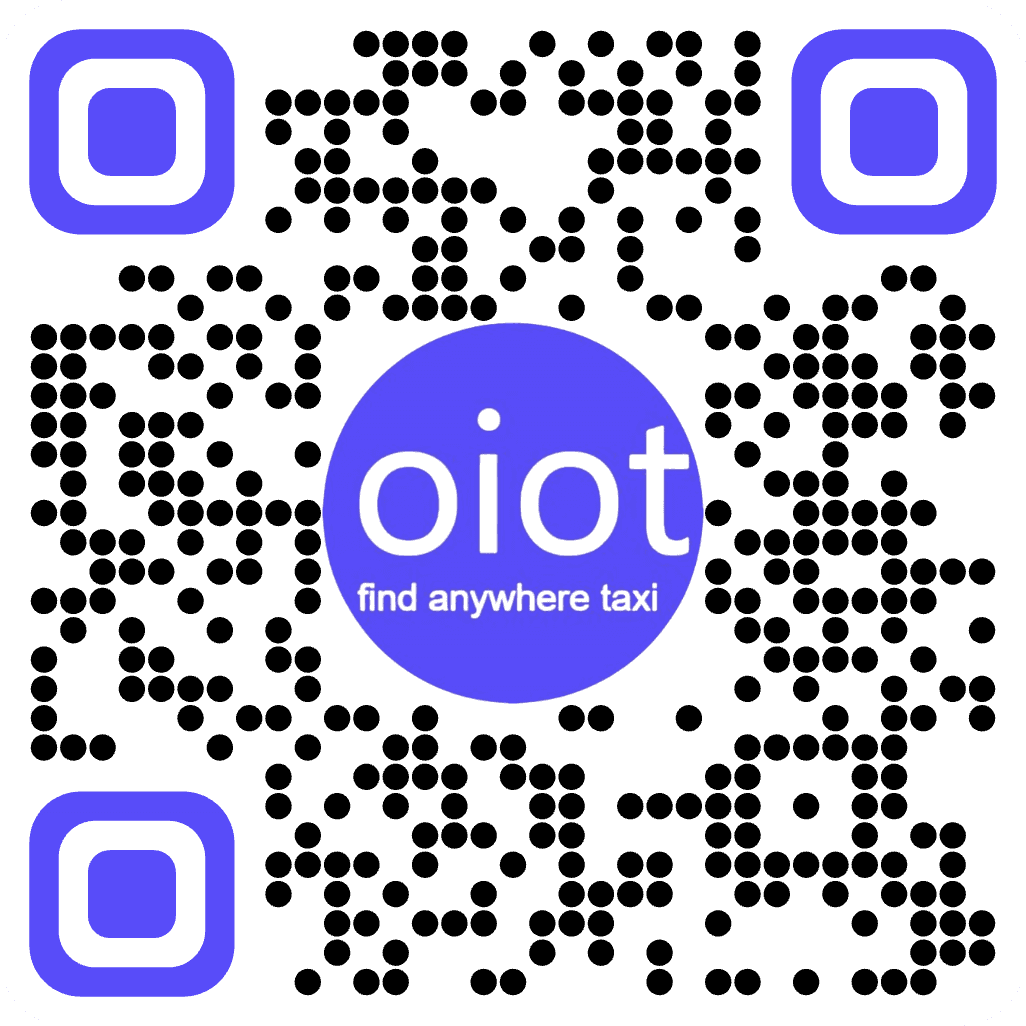 iOS QR Code